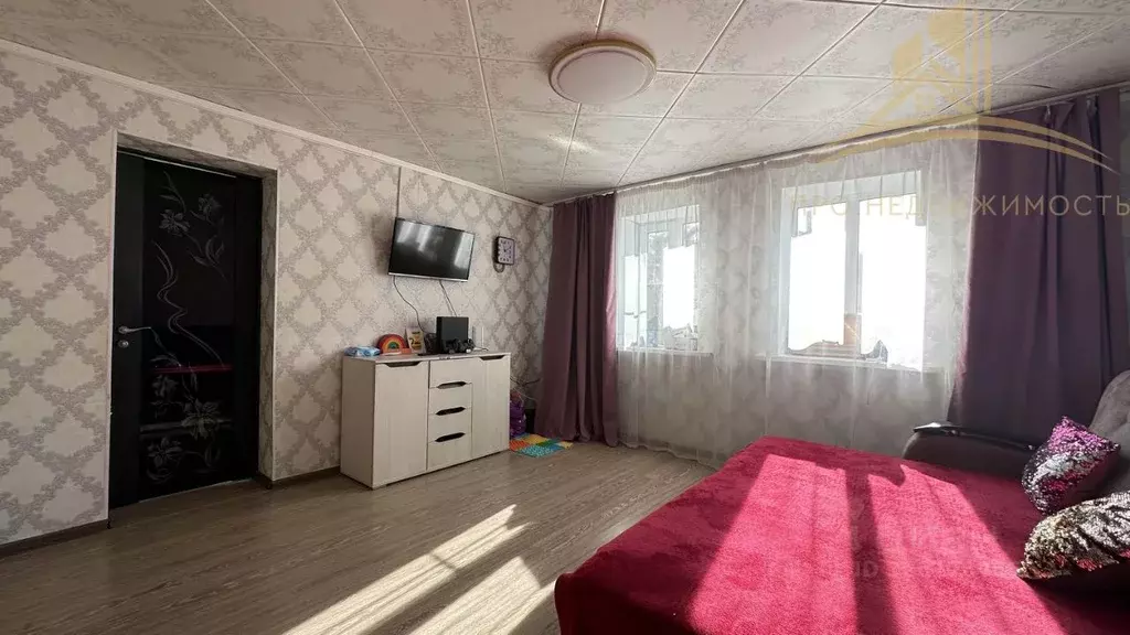 Дом в Краснодарский край, Успенский район, Вольненское с/пос, с. ... - Фото 1