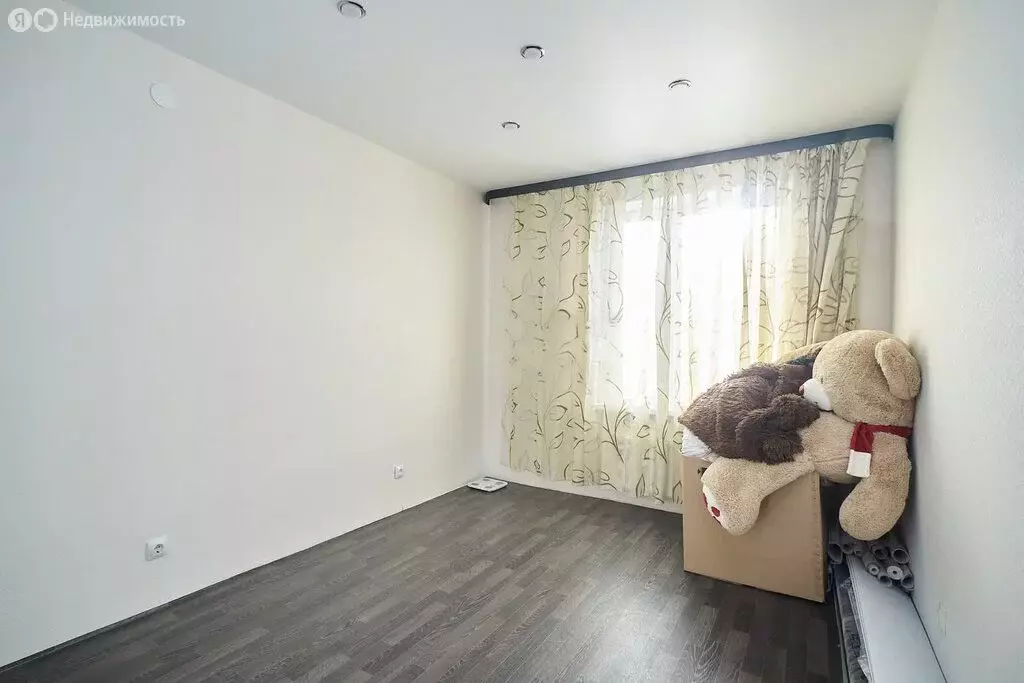 2-комнатная квартира: Тюмень, Ставропольская улица, 160 (53.4 м) - Фото 1