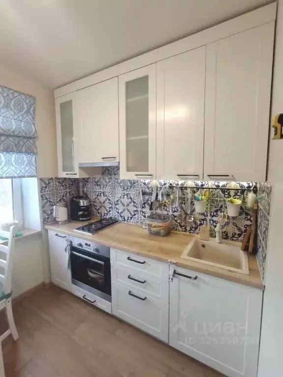 2-к кв. Москва Стрельбищенский пер., 7 (47.0 м) - Фото 1