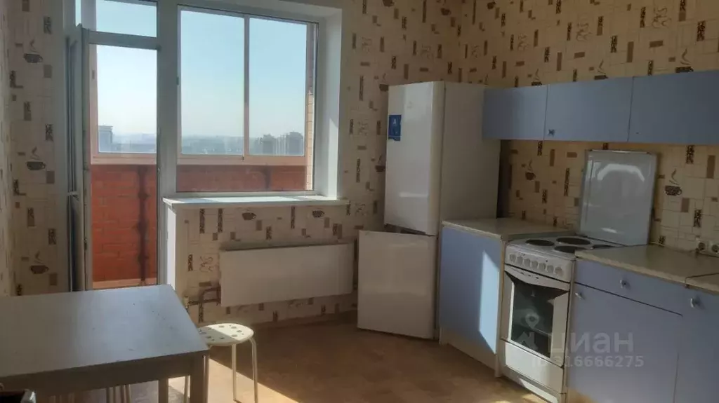 1-к кв. Новосибирская область, Новосибирск Степная ул., 6 (41.6 м) - Фото 0