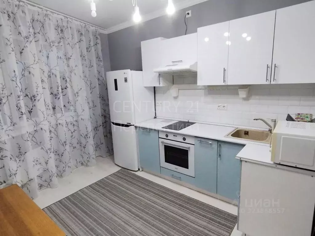 1-к кв. Московская область, Балашиха Железнодорожный мкр, ул. ... - Фото 1