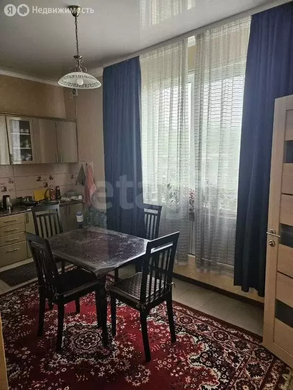 1-комнатная квартира: Батайск, улица Энгельса, 204 (42 м) - Фото 0