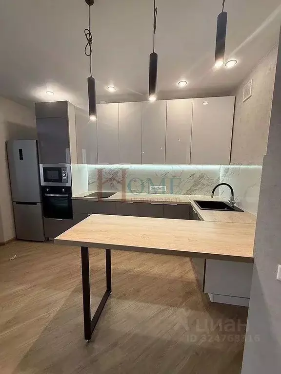 2-к кв. Новосибирская область, Новосибирск ул. Дуси Ковальчук, 242 ... - Фото 1