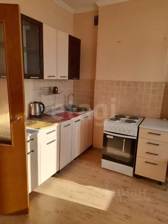 1-к кв. Белгородская область, Белгород Народный бул., 3а (45.0 м) - Фото 0