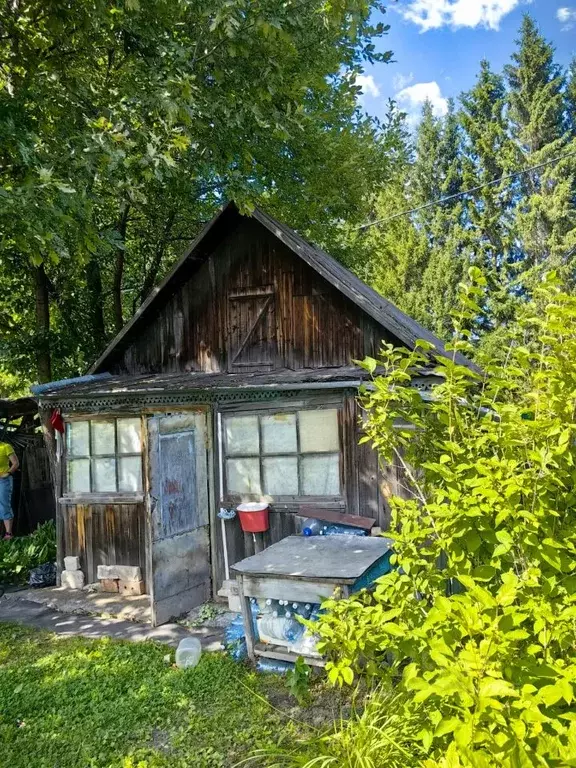 Участок в Новосибирская область, Новосибирский район, Барышевский ... - Фото 0