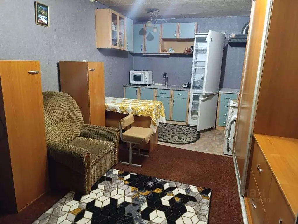 Комната Коми, Усинск ул. 60 лет Октября, 10/1 (15.0 м) - Фото 2