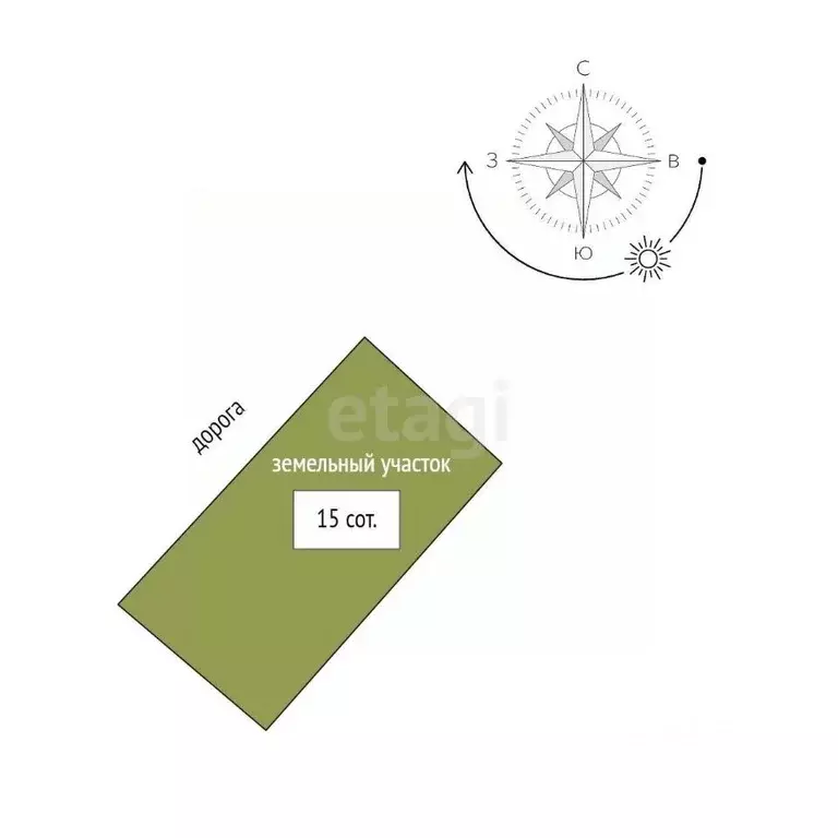 Дом в Калужская область, Малоярославецкий район, Головтеево с/пос, с. ... - Фото 2