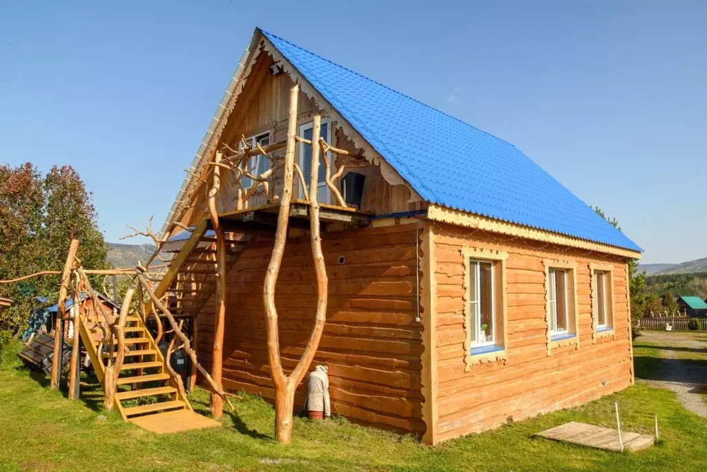 Комната Челябинская область, Катав-Ивановский муниципальный округ, с. ... - Фото 1