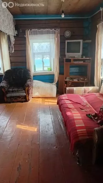 Дом в деревня Сардаял, улица Алексеева (21.2 м) - Фото 1