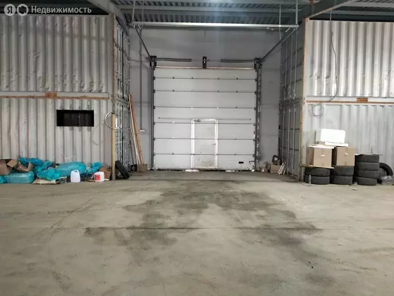 Склад (450 м) - Фото 1