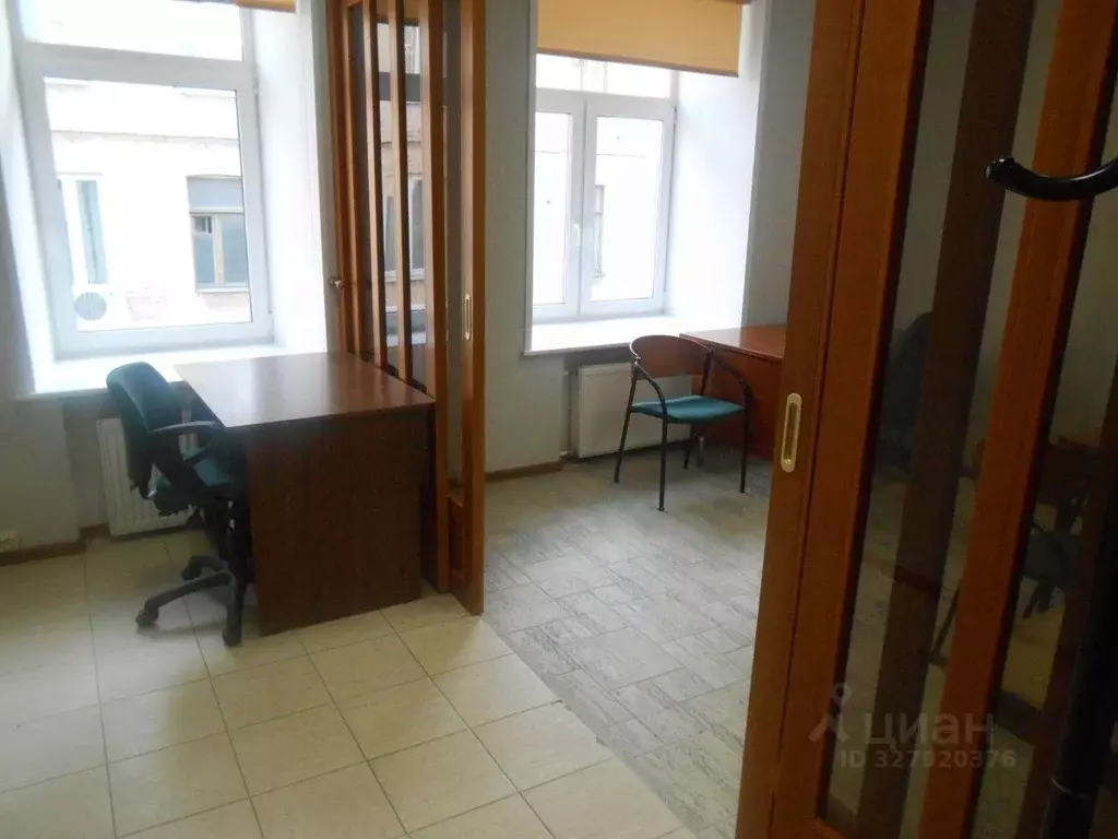 Офис в Москва Старомонетный пер., 10с3 (15 м) - Фото 2