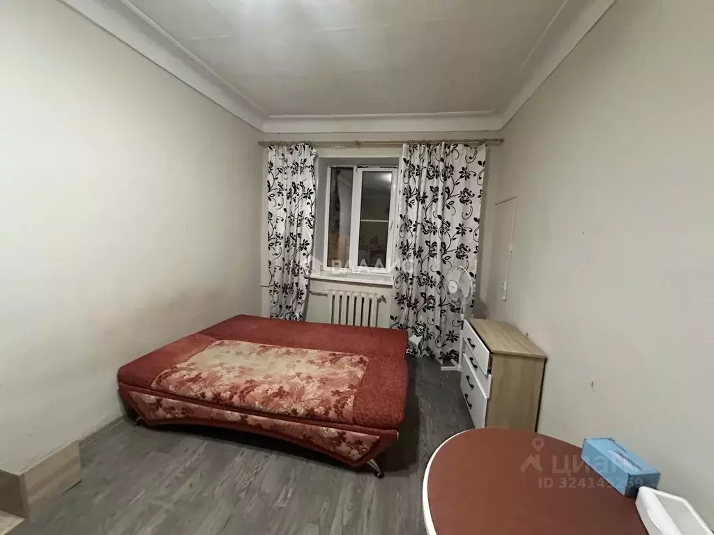 1-к кв. Волгоградская область, Волгоград Козловская ул., 49А (36.0 м) - Фото 1