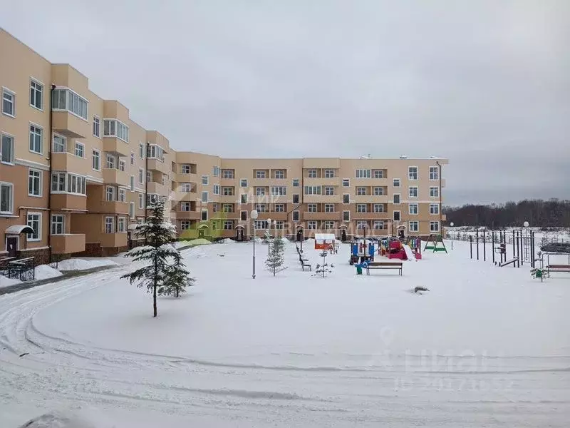 4-к кв. Московская область, Дмитров Рогачевская ул, 35 (128.1 м) - Фото 1