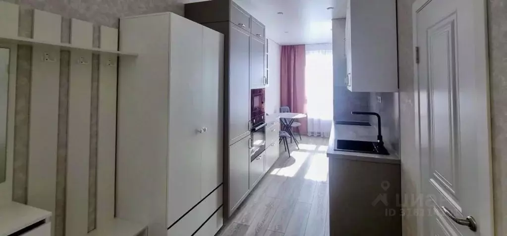 Студия Москва Михалковская ул., 48к1 (30.0 м) - Фото 1