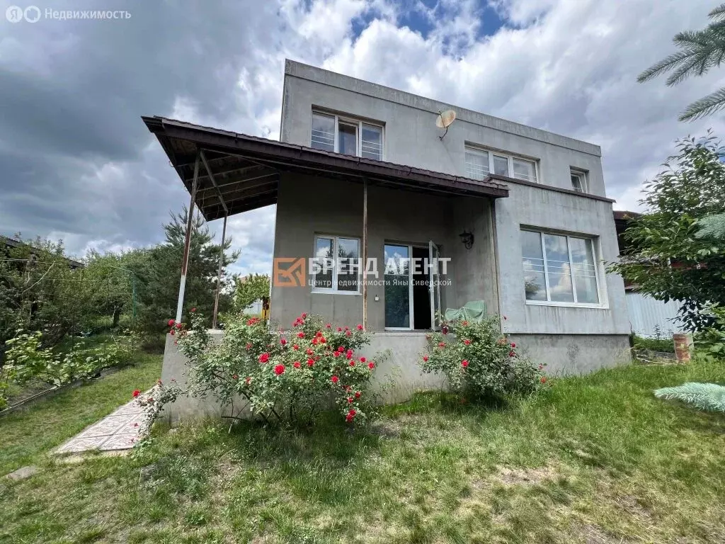 Дом в микрорайон Таврово-7, Гражданская улица, 79 (140 м) - Фото 0