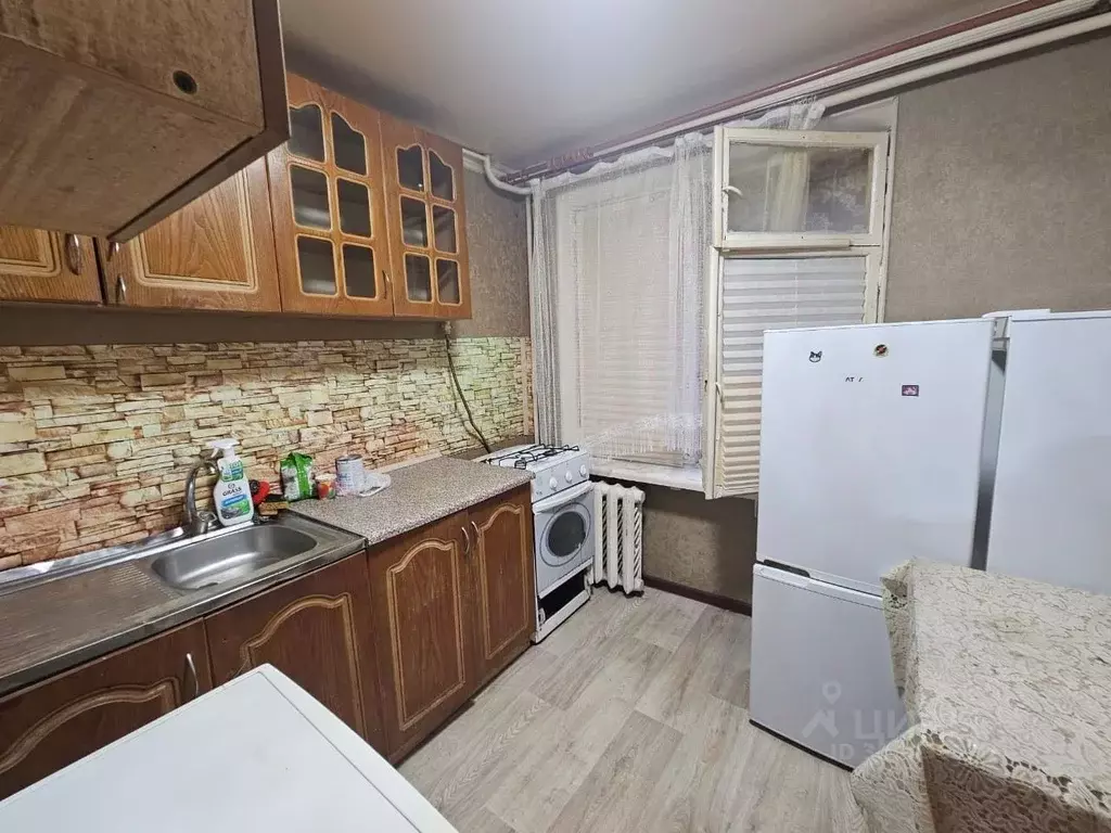 1-к кв. Ставропольский край, Кисловодск Седлогорская ул., 95 (38.0 м) - Фото 2