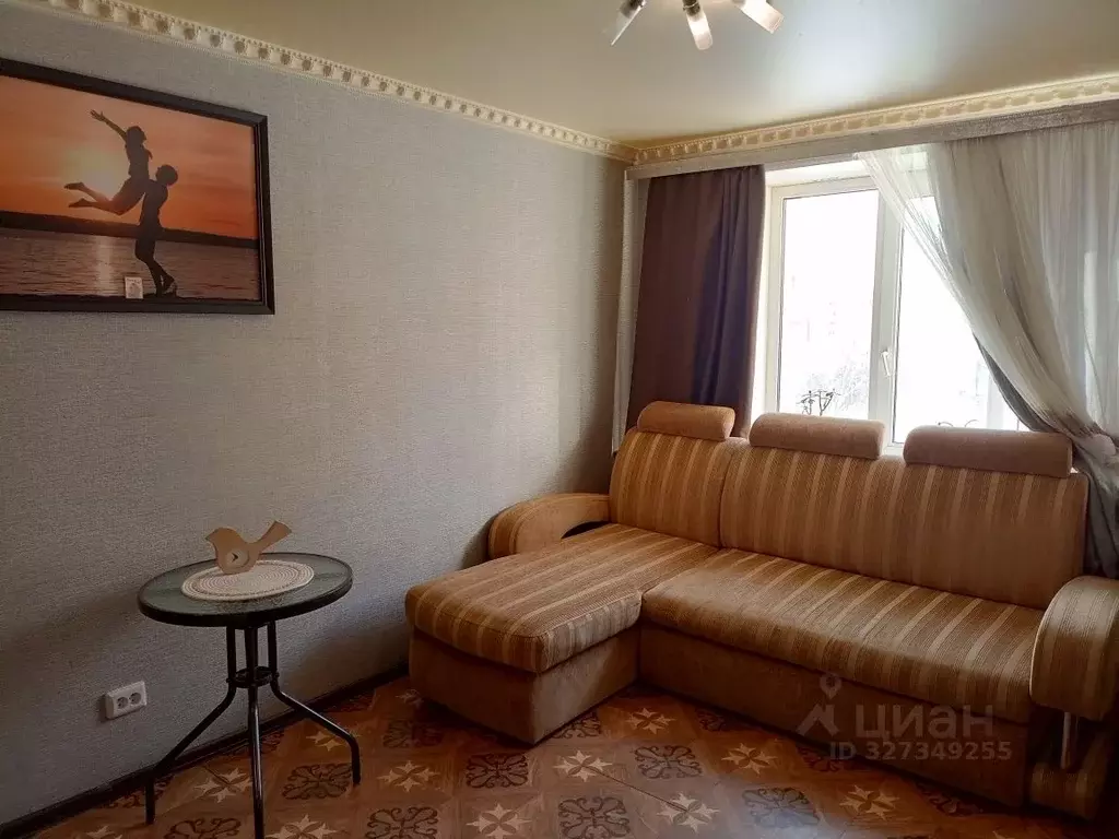 Студия Свердловская область, Екатеринбург ул. Ключевская, 12 (16.5 м) - Фото 2