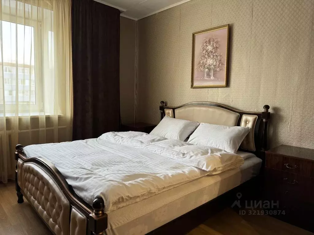 3-к кв. Ярославская область, Рыбинск просп. Революции, 12 (62.0 м) - Фото 1