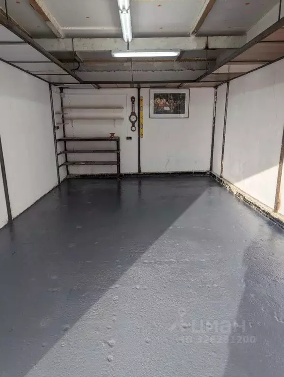 Гараж в Московская область, Звенигород Одинцовский городской округ,  ... - Фото 1