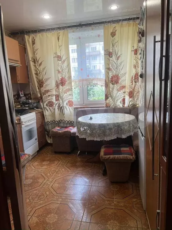 1-к. квартира, 33,3 м, 2/9 эт. - Фото 0
