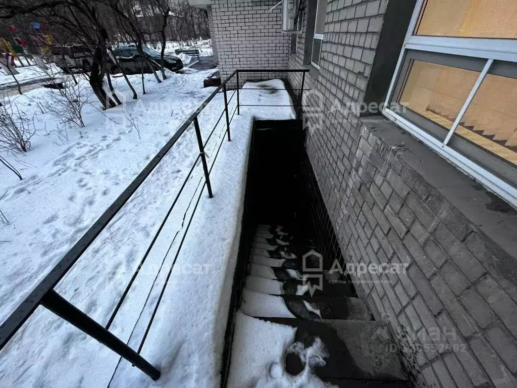 Офис в Волгоградская область, Волгоград ул. Тулака, 2 (218 м) - Фото 1