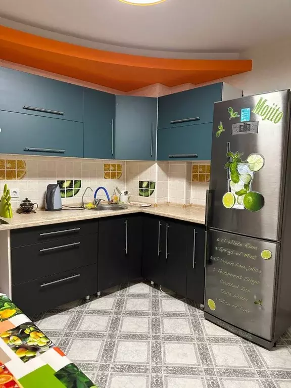 1-к кв. Удмуртия, Ижевск Заречное ш., 19 (37.0 м) - Фото 1