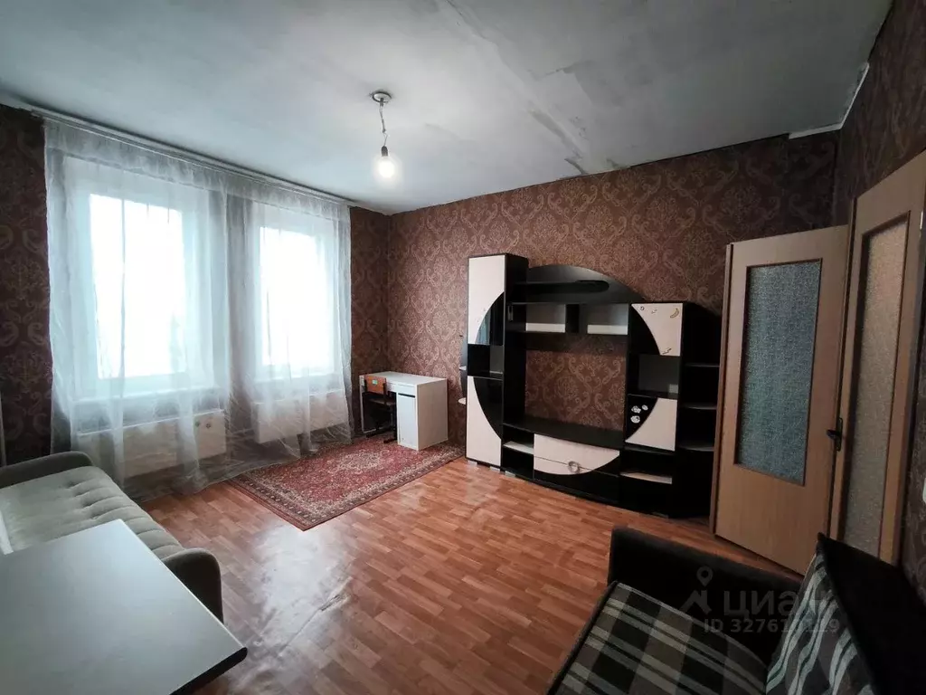 1-к кв. Москва ул. Лихоборские Бугры, 12 (40.0 м) - Фото 1