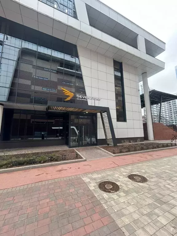 Помещение свободного назначения в Санкт-Петербург бул. Александра ... - Фото 2