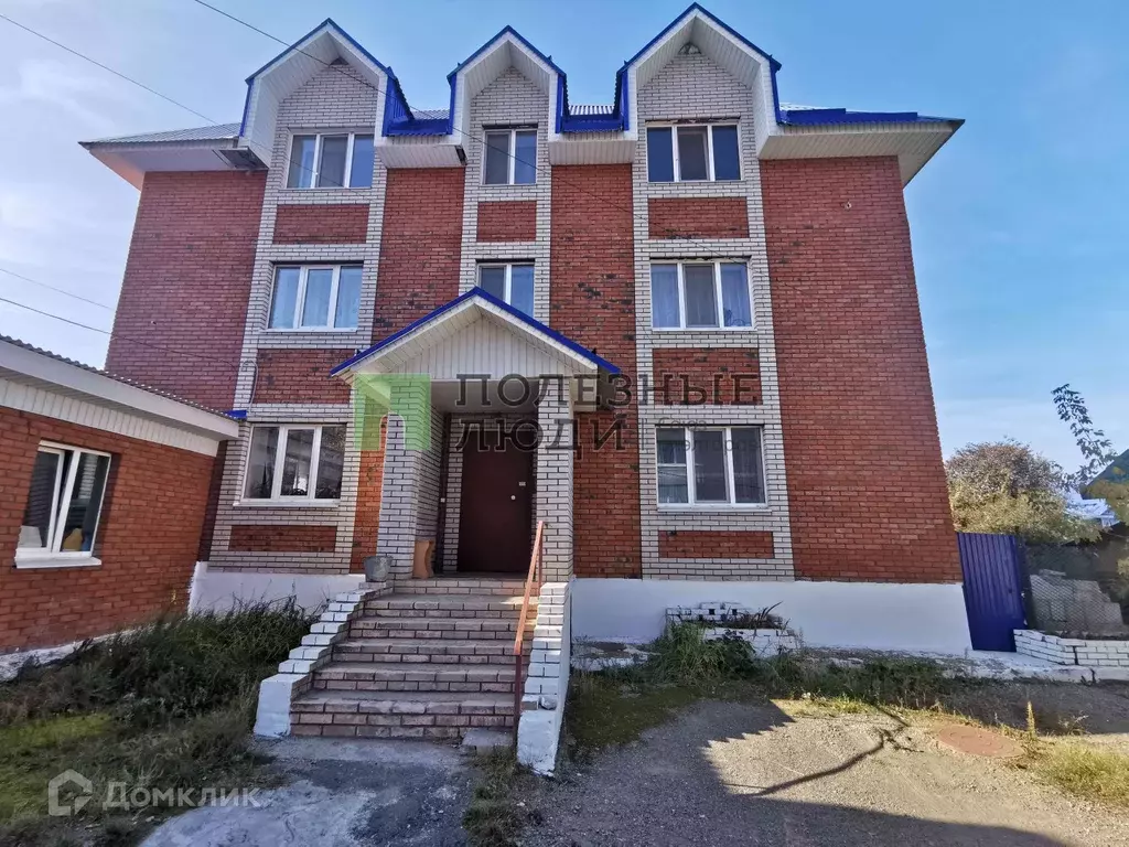 Продаётся квартира-студия, 27.4 м - Фото 0