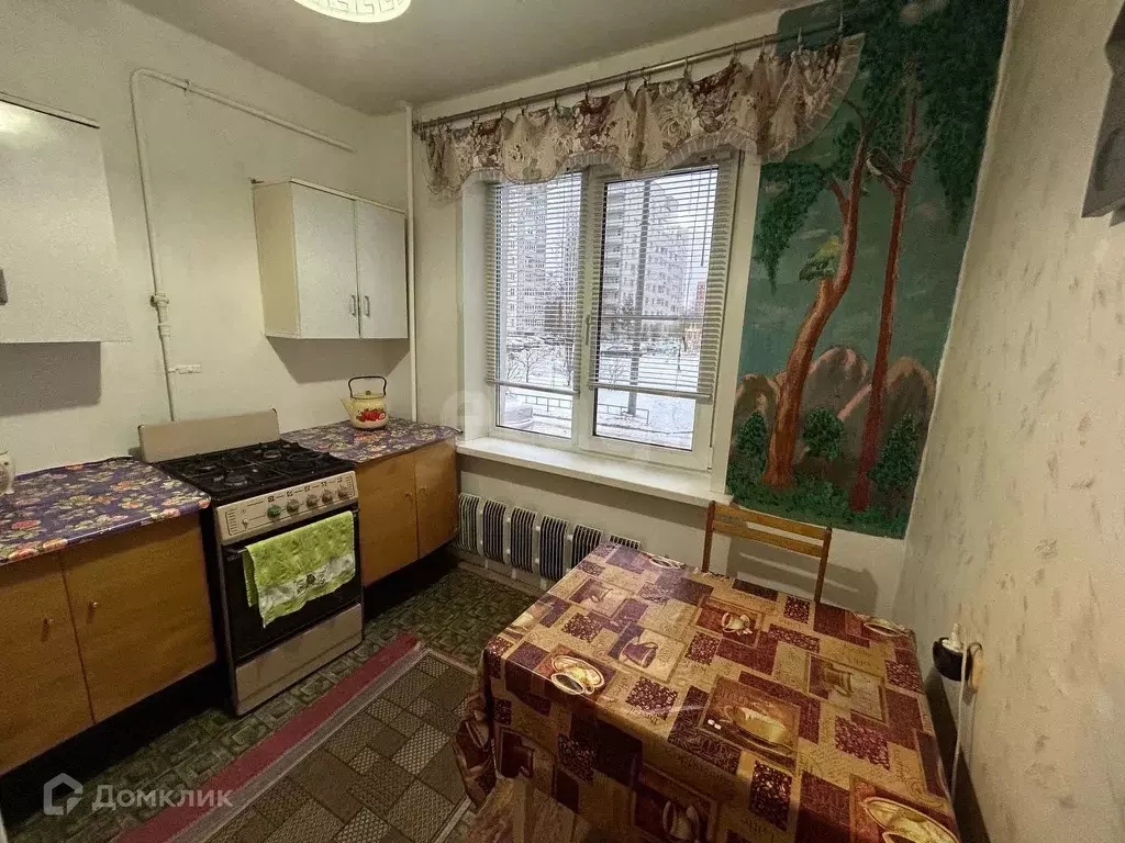 Продаётся 1-к квартира, 34 м - Фото 1