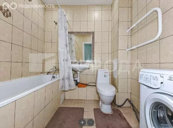 2-комнатная квартира: Новосибирск, Калининский район, микрорайон ... - Фото 1