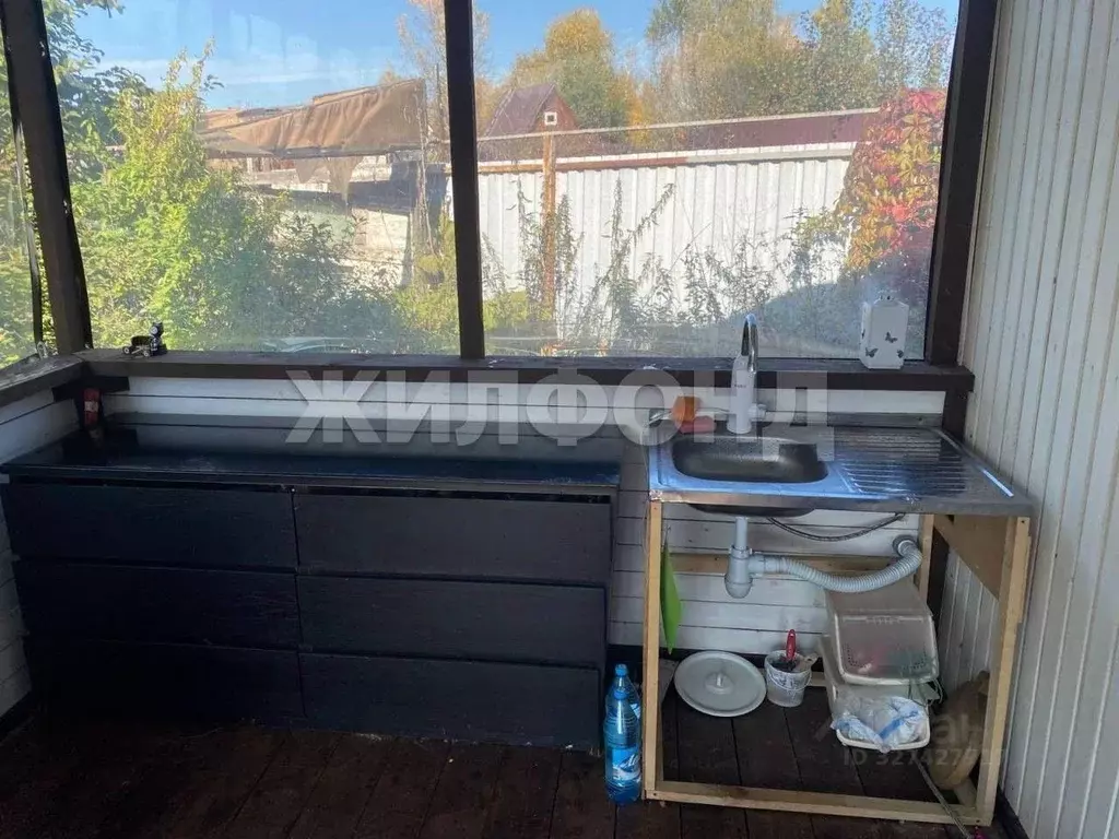 Участок в Новосибирская область, Новосибирск  (6.39 сот.) - Фото 2