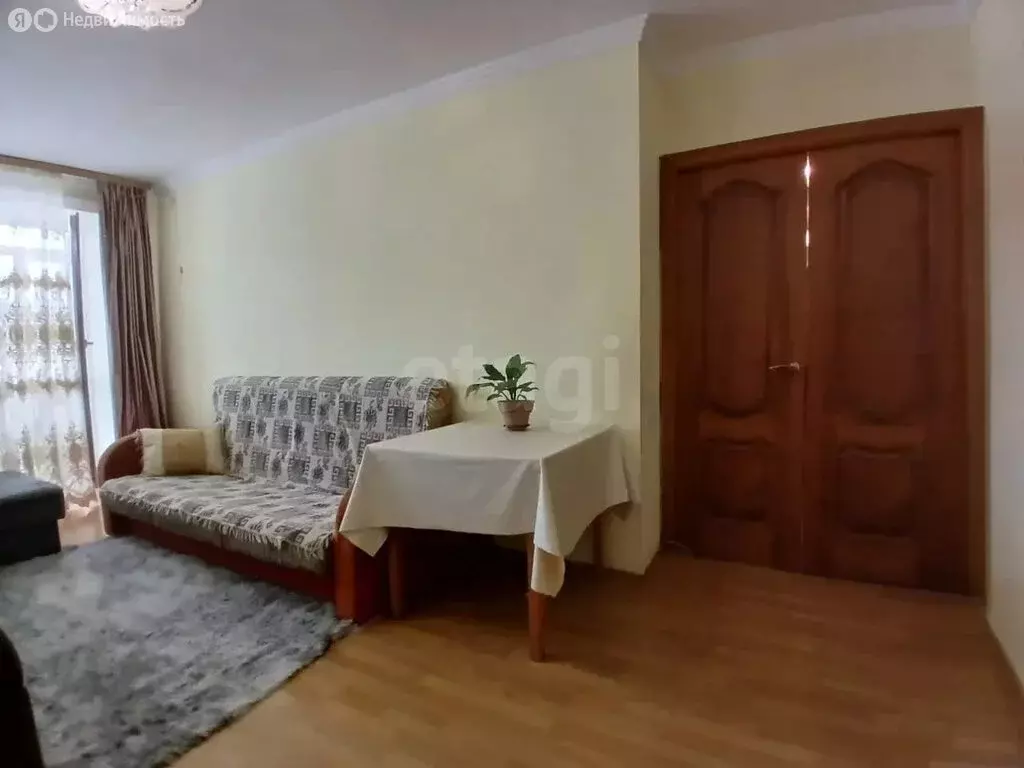 3-комнатная квартира: Аша, улица Озимина, 13 (57.2 м) - Фото 2