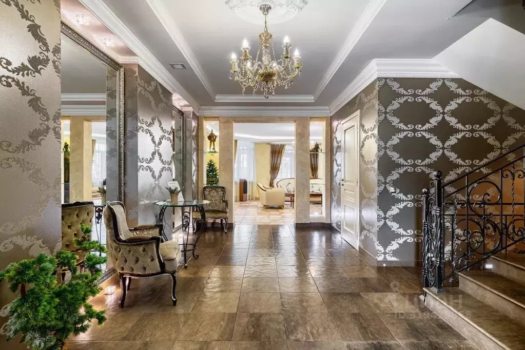 Дом в Московская область, Люберцы городской округ, с. Верхнее Мячково, ... - Фото 2