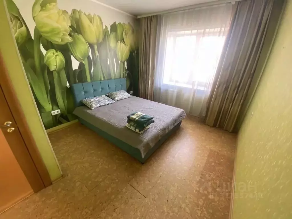 3-к кв. Забайкальский край, Чита ул. Баранского, 100 (98.0 м) - Фото 1