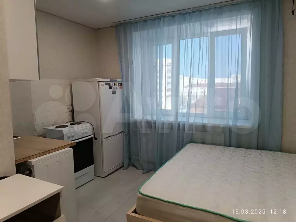 Комната 14 м в 1-к., 5/9 эт. - Фото 0