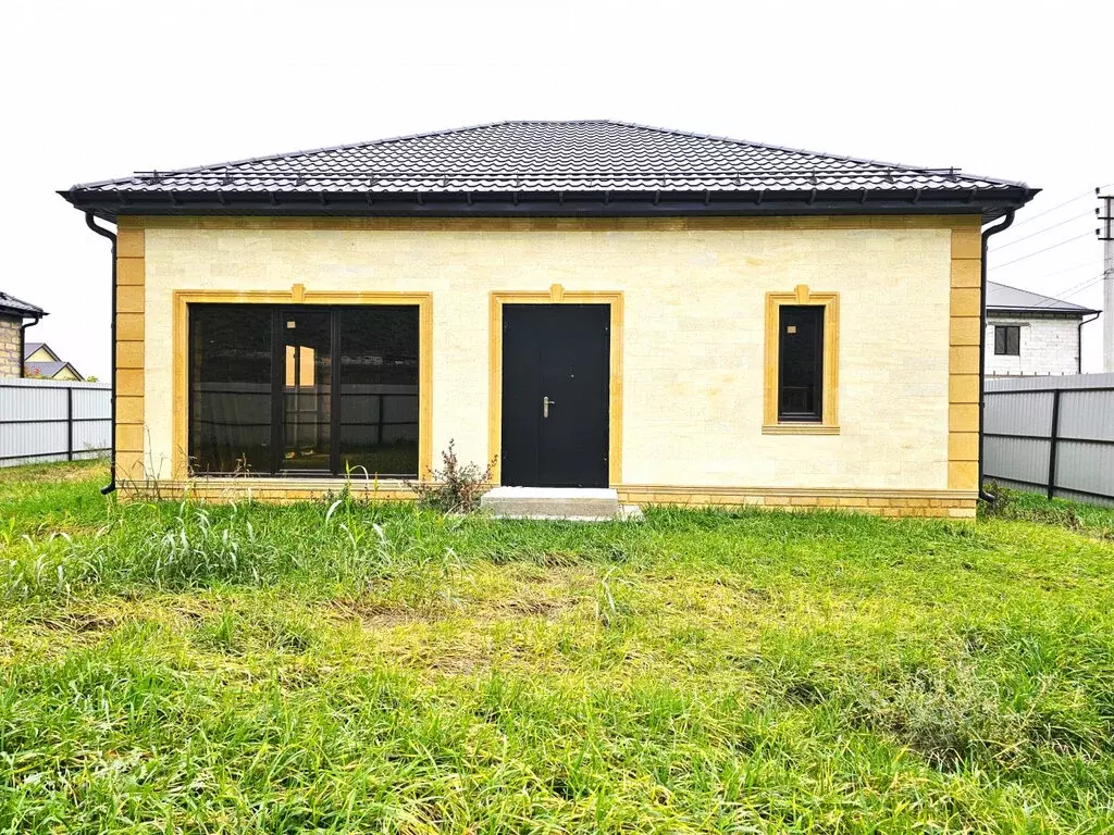 Участок в Дербентский район, сельсовет Хазарский, село Нижний Джалган ... - Фото 1