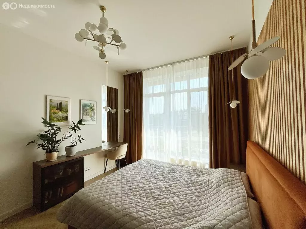 2-комнатная квартира: Санкт-Петербург, Новая улица, 51к16 (67.6 м) - Фото 1