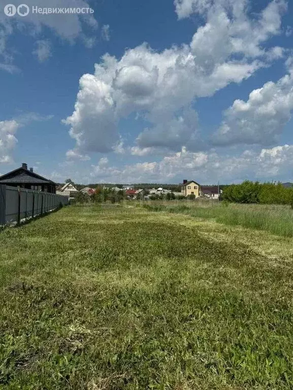 Участок в Воронеж, Октябрьская улица, 53 (25 м) - Фото 1