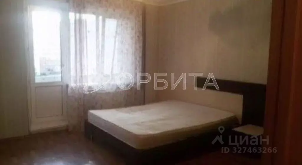 2-к кв. Тюменская область, Тюмень Войновка мкр, ул. Вербовая, 4к1 ... - Фото 1