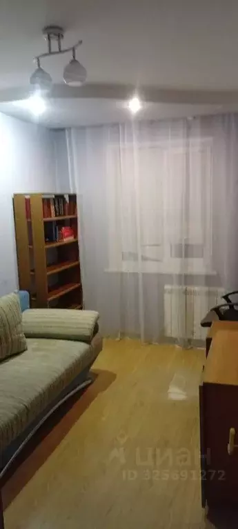 2-к кв. Башкортостан, Уфа Баязита Бикбая ул., 36 (45.0 м) - Фото 2