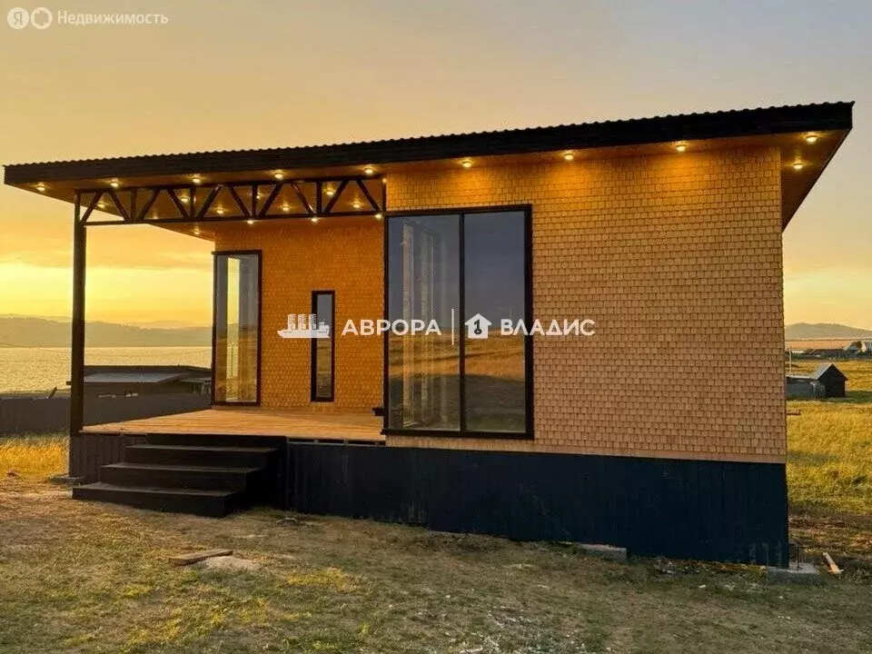 Дом в Абзелиловский район, Таштимеровский сельсовет (64.7 м) - Фото 1
