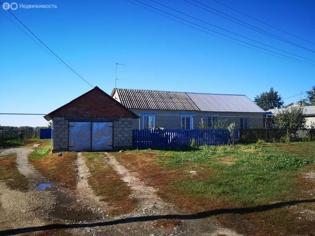 Дом в Никольское, Советская улица, 40 (60 м) - Фото 1