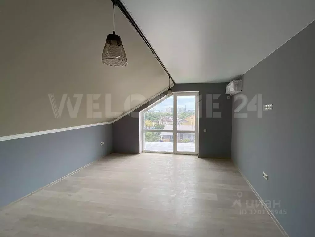 Дом в Краснодарский край, Анапа муниципальный округ, пос. Пятихатки ... - Фото 2