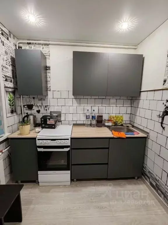 2-к кв. Новосибирская область, Новосибирск Вертковская ул., 12/2 (44.7 ... - Фото 1