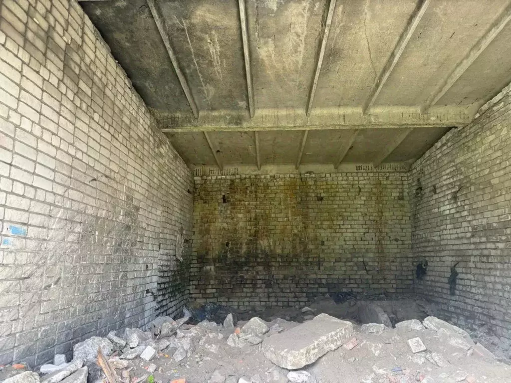 Гараж в Карелия, Лахденпохский муниципальный округ, пос. Ихала ул. ... - Фото 2