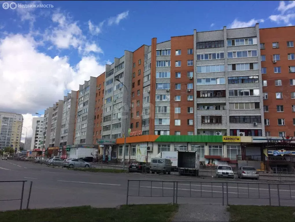 Помещение свободного назначения (407.7 м) - Фото 1