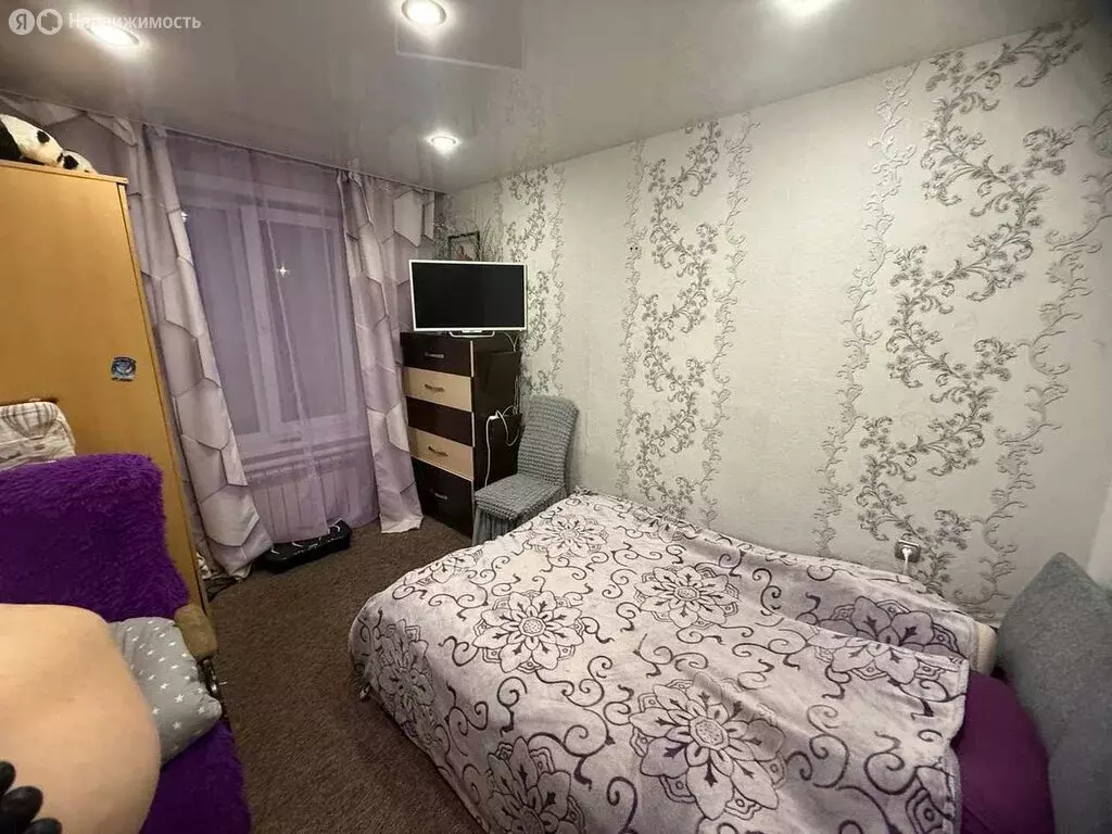 2-комнатная квартира: Тында, улица Радистов, 3Б (49 м) - Фото 1