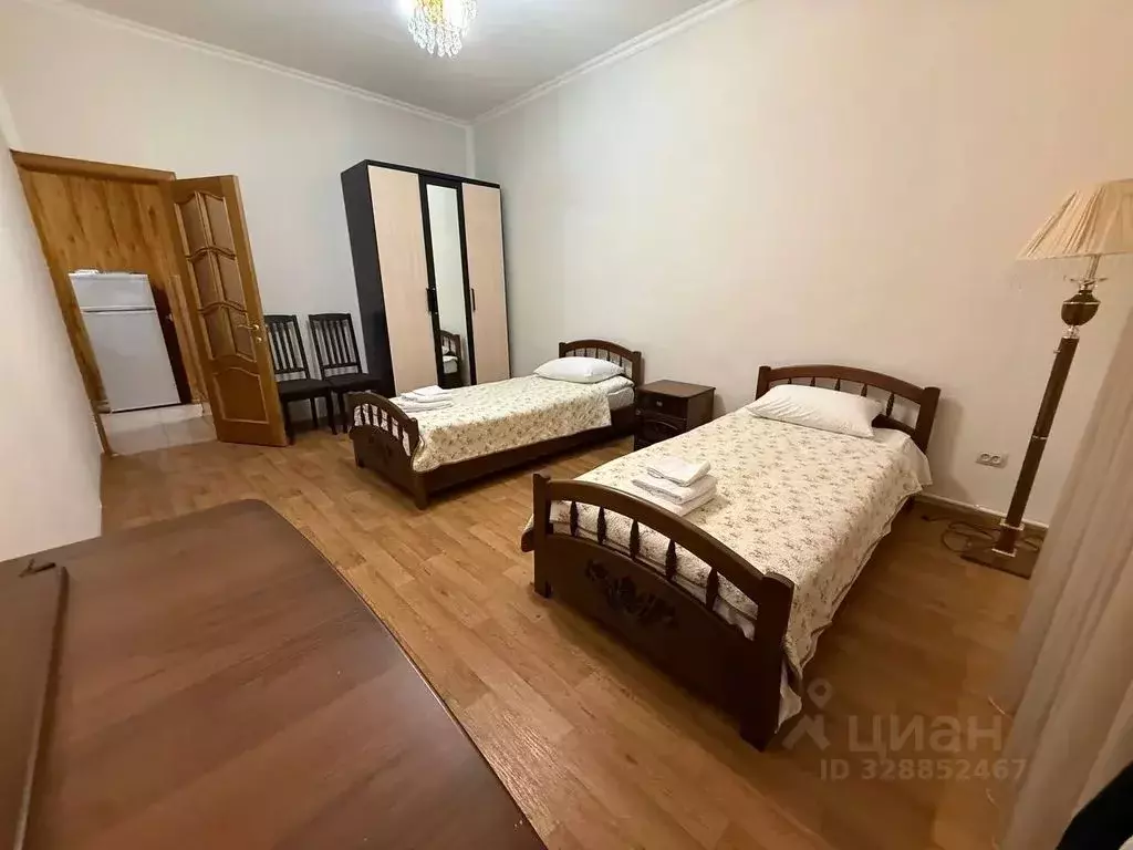 Дом в Северная Осетия, Владикавказ ул. Серафимовича, 71 (55 м) - Фото 2