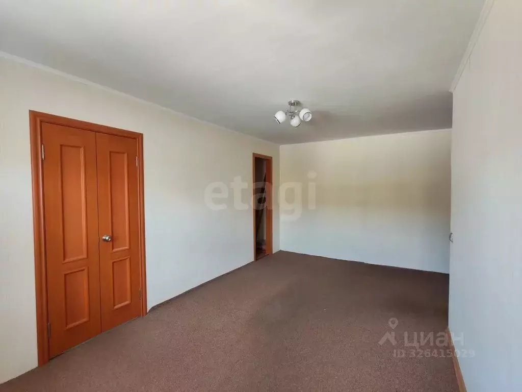 2-к кв. Камчатский край, Вилючинск Кронштадтская ул., 2 (41.8 м) - Фото 1